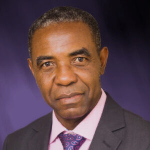 Pastor Mitho S. Alexandre