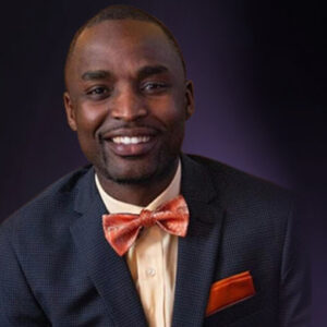 Pastor Pericles “Perry” Tima