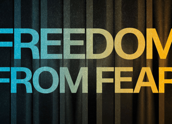 Senior Pastor’s Blog
