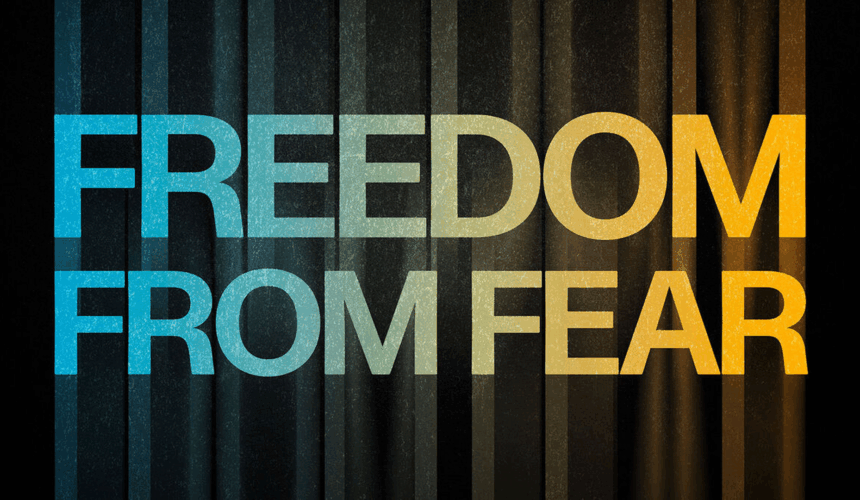 Senior Pastor’s Blog