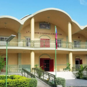 Orphanage