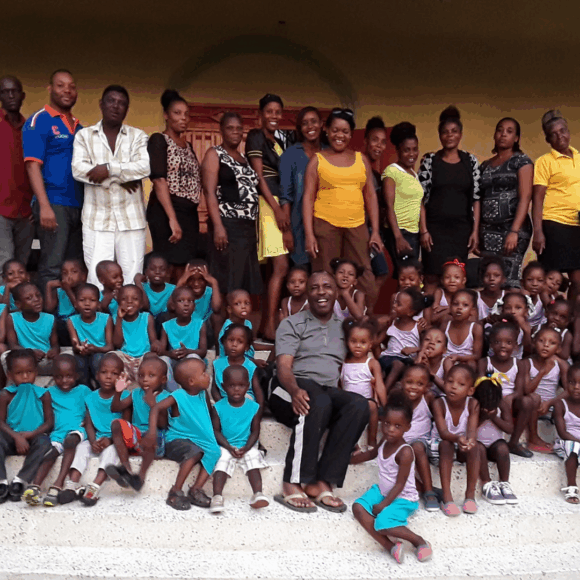 Redemption Hope Center