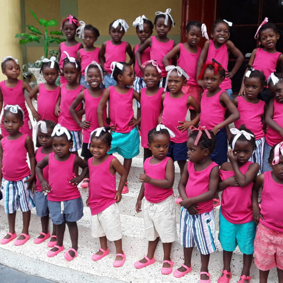 Redemption Hope Center
